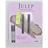 NEW JULEP EYESHADOW - 101 DUO EYESHADOW STICKS