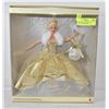 SPECIAL EDITION YEAR 2000 COLLECTIBLE BARBIE