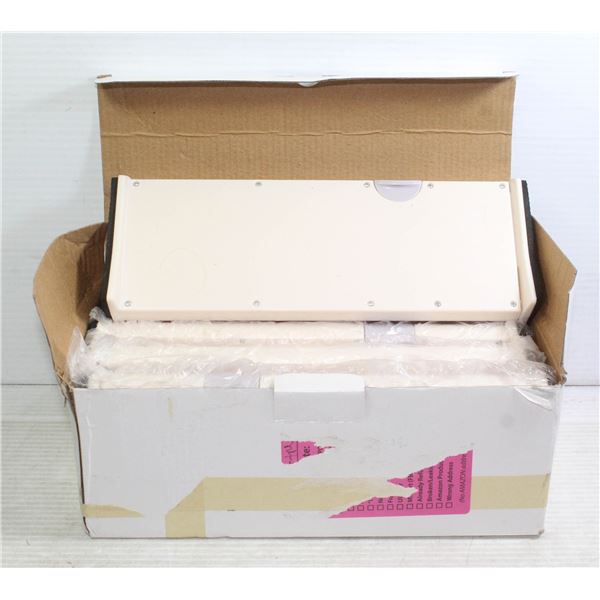 BOX OF NEW DRAWER SEPERATORS