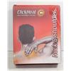 CLICK HEAT BACK AND SHOULDER REUSABLE HEAT PAD