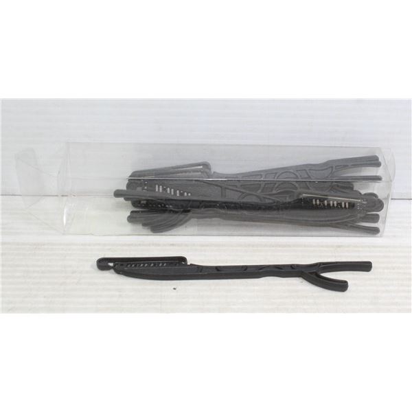 DETAILING RAZORS PACK OF 10