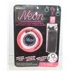 NEW HOME DECO CREATE YOUR OWN NEON SIGN KIT