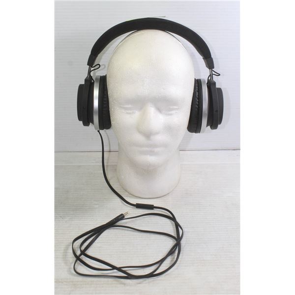 URGE OVER EAR MONITOR HEADPHONES