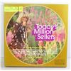 TODAYS MILLION SELLERS RECORD COLLECTION