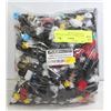 1000 AUTOBODY CLIPS & FASTENERS & DETAILING RAZORS