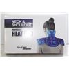 PALM NRG REUSABLE NECK & SHOULDER HEAT PAD