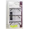 Image 1 : FOSTER GRANT READING GLASSES-3 PACK +1.50