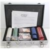 Image 1 : TEXAS HOLD'EM POKER SET