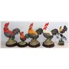Image 1 : ROOSTER COLLECTION