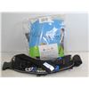 Image 1 : WALKING TIME DOG HARNESS SIZE X-LARGE