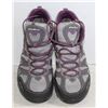 Image 1 : EDDIE BAUER HIKING SHOE WOMEN SZ 8