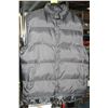Image 1 : PALM BAY NAVY BLUE VEST - MENS SIZE 3XL