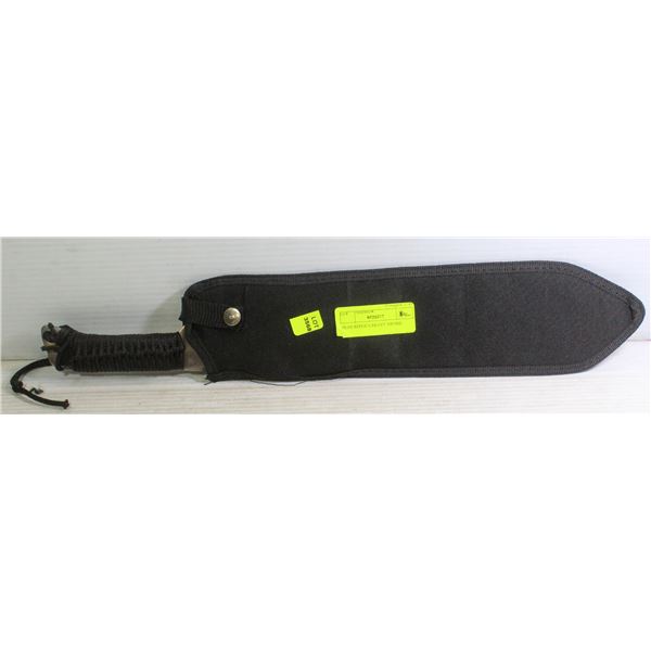 DUNE REPLICA HEAVY SWORD