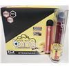 Image 1 : ONE BANG 2000 PUFFS XXL 6% NICOTINE VAPE STRAWNANA