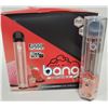 Image 1 : ONE BANG 2000 PUFFS XXL 6% NICOTINE VAPE STRAWBERRY