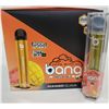 Image 1 : ONE BANG 2000 PUFFS XXL 6% NICOTINE VAPE MANGO GUAVA