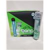 Image 1 : ONE BANG 2000 PUFFS XXL 6% NICOTINE VAPE COOL MINT