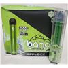 Image 1 : ONE BANG 2000 PUFFS XXL 6% NICOTINE VAPE APPLE ICE