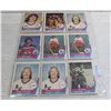 17 77-78 74-75 O-PEE-CHEE WHA HOCKEY CARD