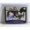 Image 1 : BILL RANFORD SIGNED TAMPA BAY LIGHTNING CARD