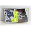 Image 1 : RYAN KESLER & BO HORVAT SIGNED VANCOUVER CANUCKS