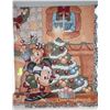 Image 1 : MICKEY MOUSE TAPESTRY THROW