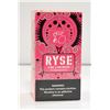 Image 1 : BOX W/ 10 RYSE PINK LEMONADE 5% DISPOSABLE E-CIGS