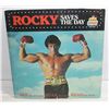 Image 1 : ORIGINAL ROCKY COMIC RECORD BOOK WITH RECORD