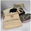 Image 1 : LOT OF ASSORTED PURSES