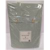 Image 1 : ENGLISH HOME DUVET COVER SET - DOUBLE SIZE