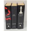 Image 1 : TWILIGHT HARDCOVER BOOK SERIES