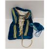 Image 1 : HANDMADE BABY PAPOOSE