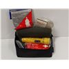 Image 1 : "JUSTIN CASE" EMERGENCY SURVIVAL KIT