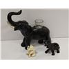 Image 1 : ELEPHANT DÉCOR LOT
