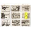 Image 2 : 31 X 1952 HELSINKI SUMMER OLYMPICS CARDS