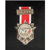 Image 1 : NEW MASS EFFECT N7 ELITE MEDAL