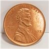 Image 2 : 1973 UNITED STATES OF AMERICA ONE CENT PENNY