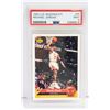 1992 UPPER DECK MICHAEL JORDAN PSA 9