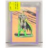 1991 DC BATMAN #2 HOLOGRAM CLASSIC POSE