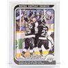 O-PEE-CHEE GIANT GRETZKY CARD 2008 TRIBUTE CARD