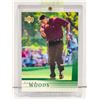 HIGH GRADE MINT TIGER WOODS ROOKIE CARD