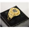 NIB TORONTO MAPLE LEAFS STANLEY CUP RING