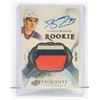 CONNOR MCDAVID FACSIMILE AUTOGRAPH ROOKIE CARD