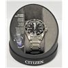 Image 1 : CITIZEN ECO-DRIVE MEN'S SPORTS WATCH W/ DATE