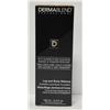 Image 1 : DERMA BLEND BUILDABLE LIQUID BODY FOUNDATION - 20N