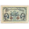 Image 1 : 1914 GERMAN NOTE 5 MARK