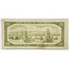 Image 2 : 1954 CANADIAN DEVILS FACE $20 BILL