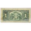 Image 2 : 1937 CANADIAN $1 BILL