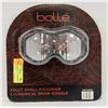 Image 1 : NEW SEALED BOLLE CYLINDRICAL SNOW GOGGLE
