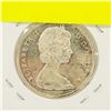 Image 2 : 1965 CANADIAN SILVER DOLLAR